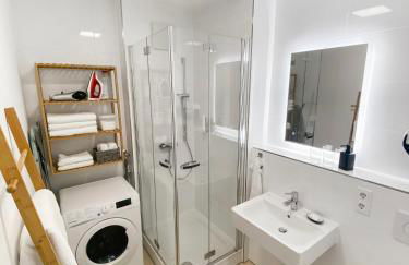 Modern & Stylisch - Penthouse-Feeling nahe Flughafen München - Foto 14