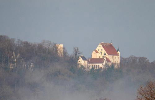 Ferienwohnung Immenberg - Foto 44
