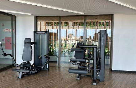 Studio Beira Mar com Vista Mar NT 313 - Photo 21