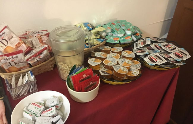 B&B Mia Palace - Foto 21