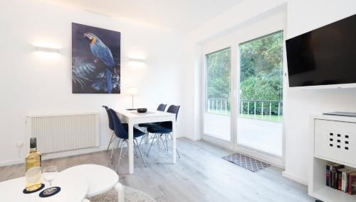 Ferienwohnung Klein & Fein - Foto 3