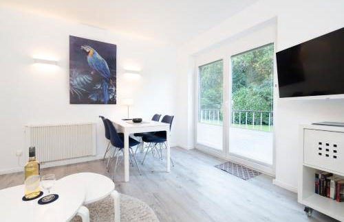 Ferienwohnung Klein & Fein - Foto 3