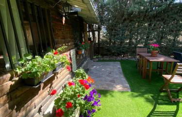 Cabaña ecologica del lago - Photo 32