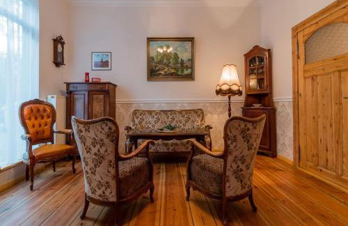 Ferienwohnungen Romantika - Foto 33