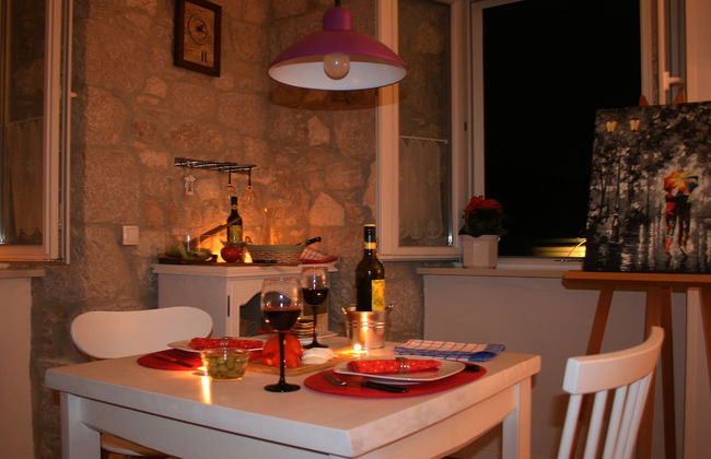 Old City Center Suite - Foto 7