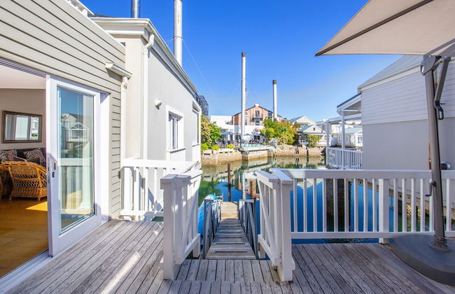 Thesen Islands Holiday House - Foto 4