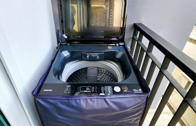 The Prio Condo - Foto 20