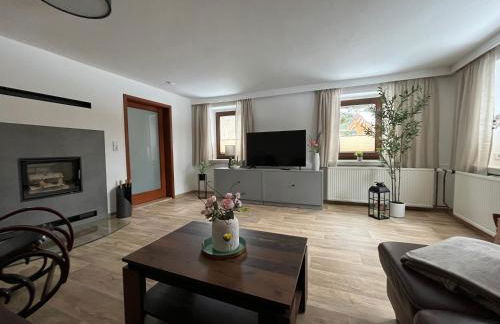 Ferienhaus Kluttig - Foto 5