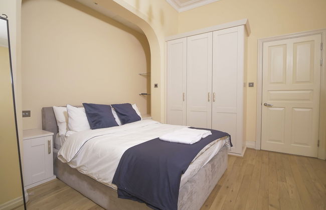 Deluxe London Homes Tower Bridge - Foto 6