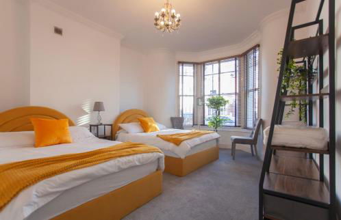 Templar large garden flat - Foto 1