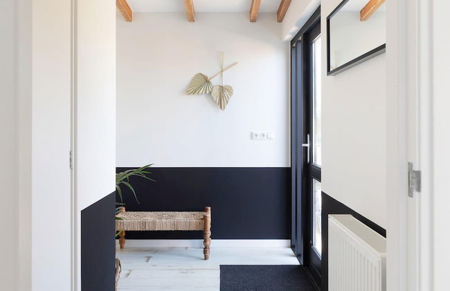 Holiday Home in Callantsoog With Garden - Photo 2