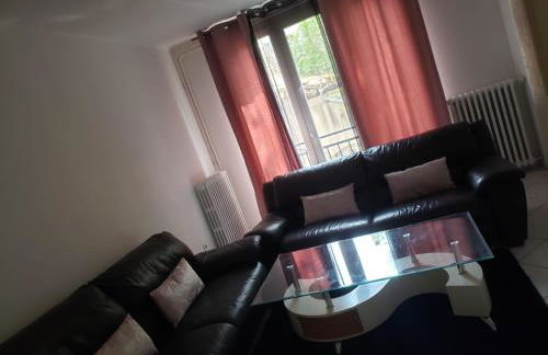 Maison meublée avec garage - Foto 3