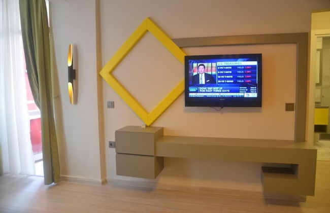 Twin Apart Hotel - Foto 34