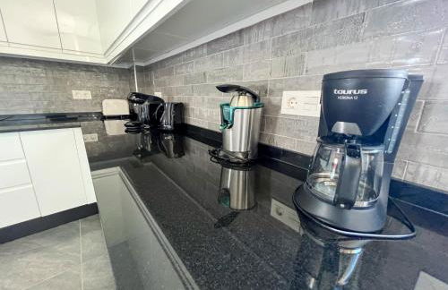 Luxury three bedroom apartment at Estepona - Photo 12