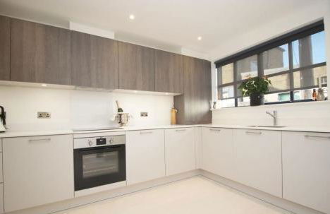Stylish Family Holiday Home, Ramsgate - Foto 7
