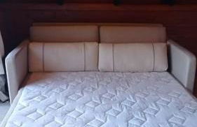 Cabana Beira-Mar na Praia da Ferrugem Unidade Riviera - Foto 23