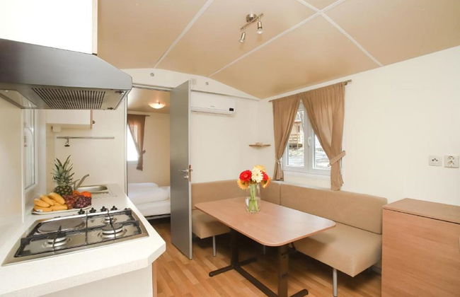 Mediteran Travel Mobile Homes Basko Polje - Foto 9