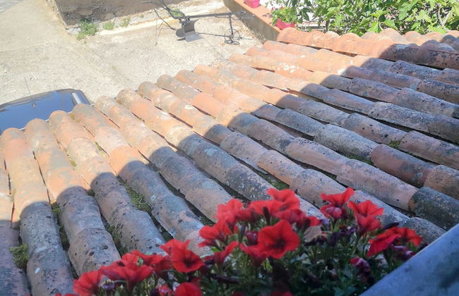 Holiday Apartment Ulivella Tuscany Garfagnana - Foto 29