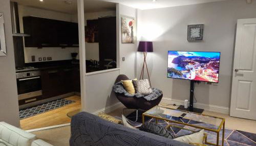 Apartment In Birmingham New Street - Foto 4