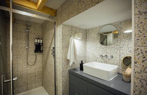 Cliff-top Cottage on Coast Path w/Panoramic Views - Foto 31