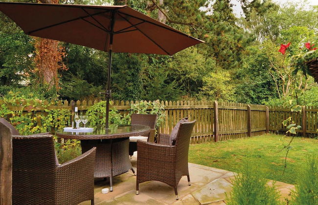 Pine Tree Lodge Bridgnorth - Foto 23