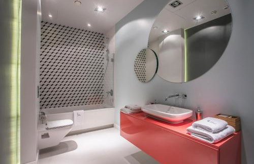 Sky Tower Apartments by Michał & Piotr - Photo 111