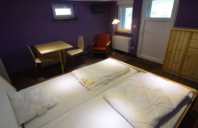 Lovely Holiday Home in Stipshausen With Terrace - Foto 6