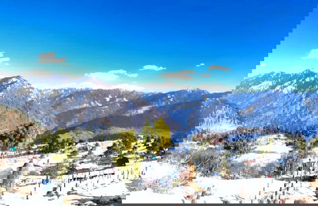 Vansh Green View Homestay - Foto 17