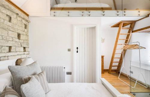 The Dovecote - Collins Farm - Foto 3