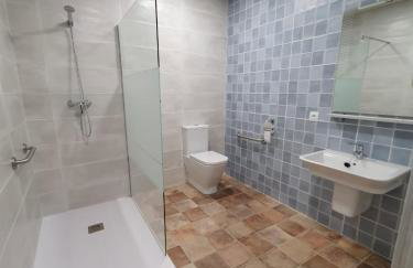 Apartamentos Hiberus Flumen - Foto 32