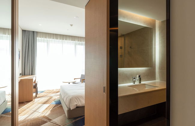 Urbanstay Residence Dongtan - Foto 34