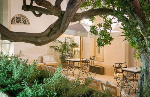 Tenuta Mosè Charming House&Relais Gallipoli - Foto 37