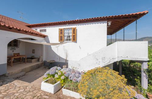 Quinta Do Acipreste (Antiga Quinta Da Torre) - Photo 36