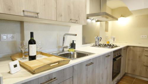 CA L'HERBOLARI - Cozy house in Montseny - Foto 3