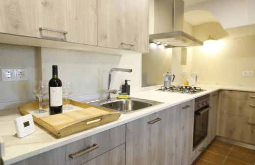 CA L'HERBOLARI - Cozy house in Montseny - Foto 3