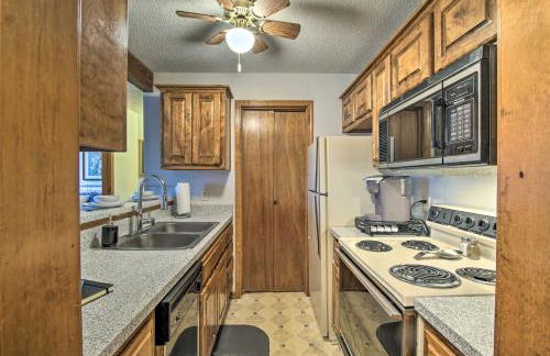 Shawnee Condo Less Than 10 Mi to Downtown Kansas City! - Foto 10