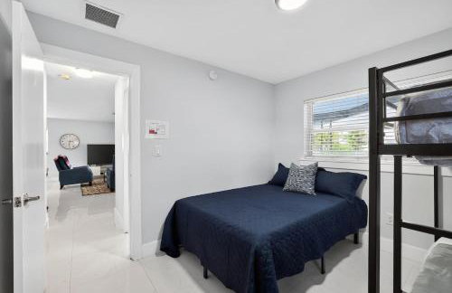 2BR Home Near Wilton Manors & Downtown - Foto 19