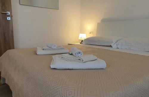 LAPALMAS Apartments - in centro a Malfa - Foto 16