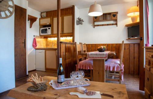 Club Alpina - Champagny-en-Vanoise - Foto 71