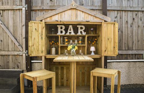 Aurora - Self Catering, Kirkwall, Quiet Location with Luxury Hot Tub - Foto 30