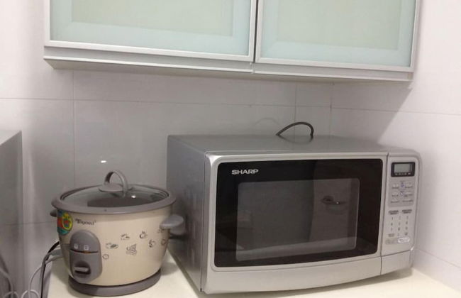 Holiday Apartment - Foto 8