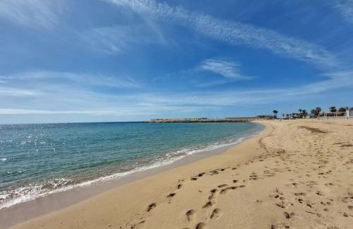 apartment Grace, just 200 meter from beach, Campomarino Madonnina - Foto 1