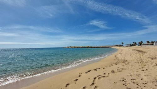 apartment Grace, just 200 meter from beach, Campomarino Madonnina - Foto 1