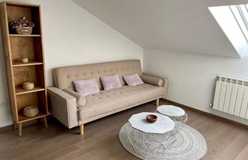 Alojamientos con encanto Ruliña - Foto 19