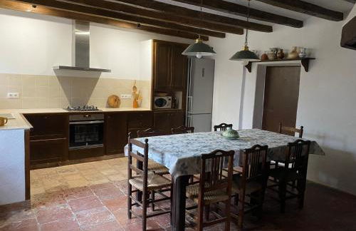 Masía La Perera - Foto 15