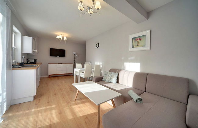 Apartament EverySky Karpacz Wilcza 3F - Photo 20