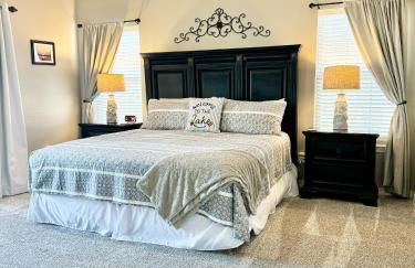 Walk-in level Condo B-6 Near Lake - Foto 12