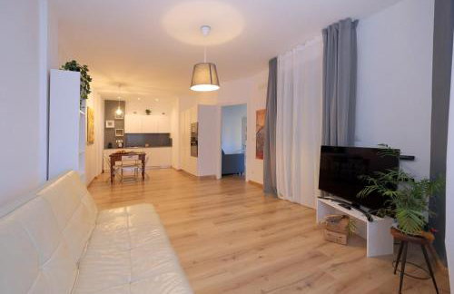 Modern house in the center of Recco with Parking - Foto 10