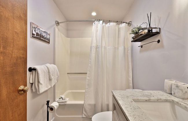 Mountain Green Resort By Killington VR - 3 Bedrooms - Photo 55