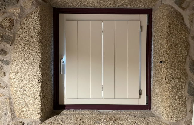 Casa Velha - Santiago Family House - Foto 3